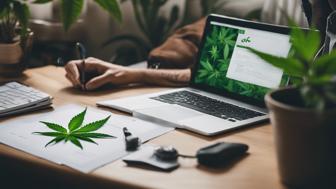 Antrag Cannabiskonsum AOK PDF: Alles, was Sie zur Kostenübernahme wissen müssen