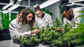 Ausbildungsplatzvergütung: Wie viel verdienen Azubis in der Cannabisbranche?