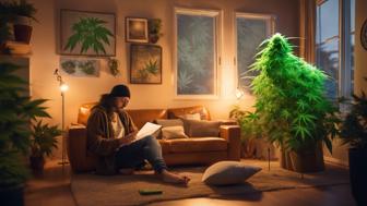 Briefgeheimnis abgeschafft: Was das für Cannabis-Konsumenten bedeutet