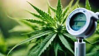 Brix Test: Die Bedeutung der Zuckeranalyse für hochwertige Cannabisprodukte