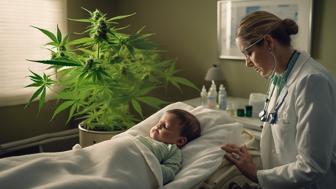 Cannabis als Unterstützung bei Armplexusparese: Neue Perspektiven für die Behandlung