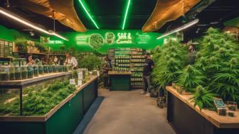 Cannabis Angebote im Südwest Presse Anzeigenmarkt: Die besten Deals für Grower und Genießer