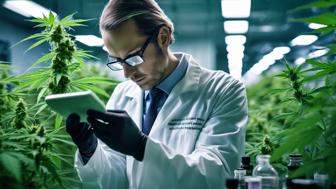 Cannabis gegen Krebs: Innovative Ansätze und aktuelle Forschungsergebnisse
