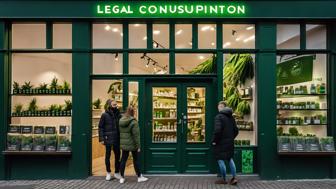 Cannabis kaufen Hannover: Tipps und Anbieter für legales Cannabis