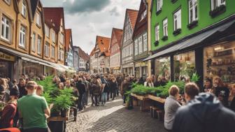 Cannabis Legalisierung Niedersachsen: Ein Blick auf die neuen Regelungen und ihre Auswirkungen