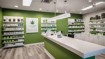 Canymed: Ihr Experte für Medizinalcannabis und innovative Therapien