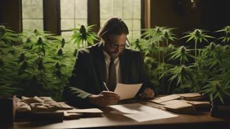 Das Postgeheimnis im Kontext von Cannabis: Was du wissen musst