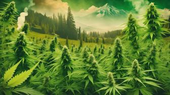 Die eindrucksvollsten Cannabis Zitate, die Deine Sichtweise auf das Leben verändern werden