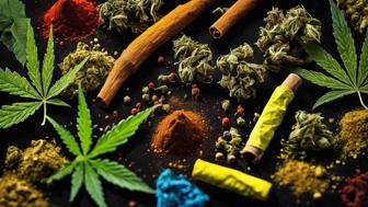 Die Gefahren und Hintergründe von Spice Gras: Was jeder Cannabis-Enthusiast wissen sollte