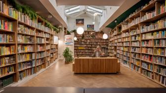 Die Stadtbücherei Mengen: Ein Ratgeber für Cannabis-Literatur und mehr