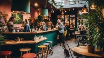 Enschede Coffeeshop als Deutscher: Ein Leitfaden für den perfekten Besuch