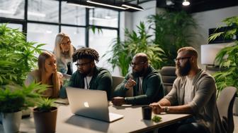 Facebook Werbekonto gesperrt: Tipps für Cannabis-Anbieter zur Reaktivierung