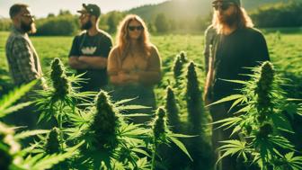 Hasso Suliak auf Twitter: Neueste Einblicke in die Cannabis-Welt