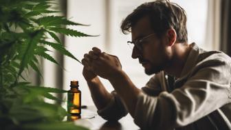 Kann CBD Psychosen auslösen? Ein Blick auf Risiken und Forschungsergebnisse