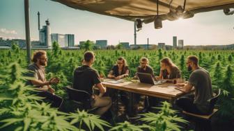 Kann die Legalisierung noch scheitern? Chancen und Herausforderungen im Cannabis-Geschäft