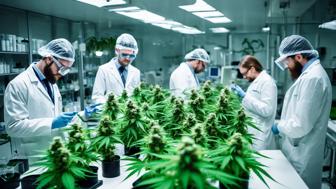 Khiron: Pionierarbeit im Bereich medizinisches Cannabis in Europa