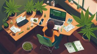 Konto nicht gedeckt: So kannst du eng mit deinem Budget planen – Tipps für Cannabis-Konsumenten