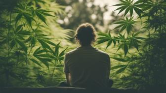 Macht Gras abhängig? Die Wahrheit über Cannabis und seine Wirkung auf die Psyche