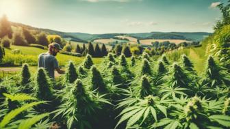 Outdoor Growing Deutschland: Ein Leitfaden für erfolgreichen Cannabis-Anbau im Freien