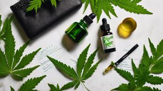 Rubaxx Cannabisöl für welche Beschwerden? Die Anwendung und Wirkung im Überblick