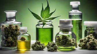 Streckmittel in Cannabis: So erkennst du gefährliche Verunreinigungen