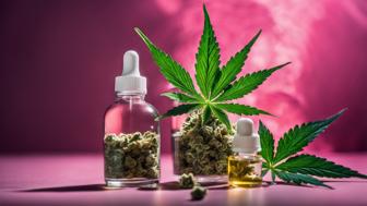 THC Ersatz: Die besten Alternativen für Cannabisliebhaber