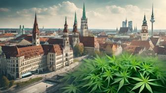 Wahlprogramm Bayern 2023 CSU: Cannabis und die Zukunft der Bayerischen Politik
