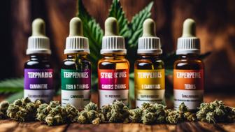 Wie riecht Cannabis? Entdecke die Aromen und ihre Bedeutung