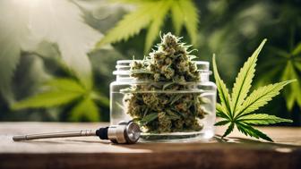Wie viele Joints am Tag sind gesund? Die Wahrheit über den Konsum von Cannabis