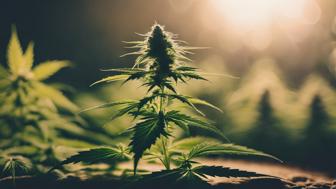 Zeichen für Cannabis: So erkennst du die typischen Merkmale